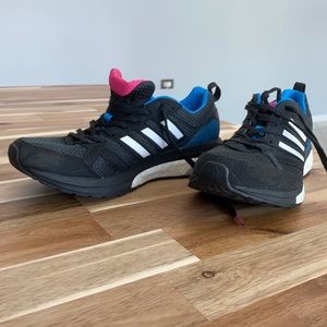 Adidas running shoes
